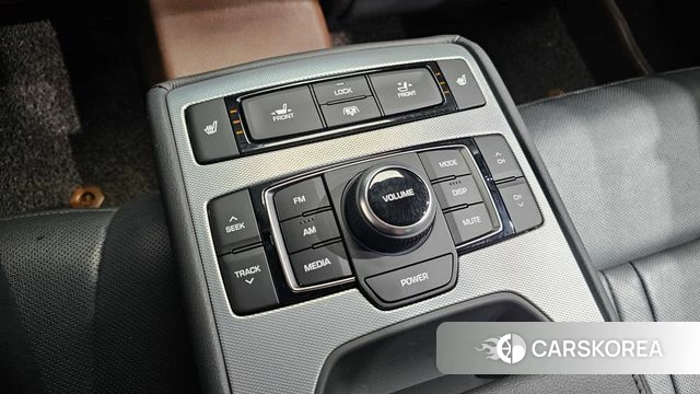 Genesis G80 id 4318196 из Кореи 8