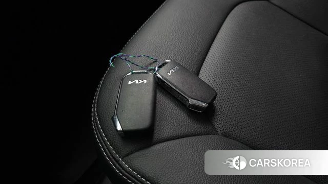 Kia The New Kia Ray id 4904819 из Кореи 8