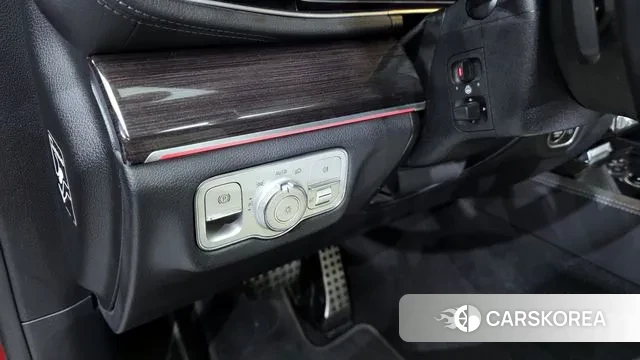 Mercedes-Benz GLE-Class W167 id 3778013 из Кореи 8