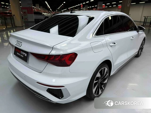 Audi A3 id 4290441 из Китая 8