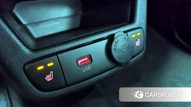 Kia The New Ray id 4309787 из Кореи 8