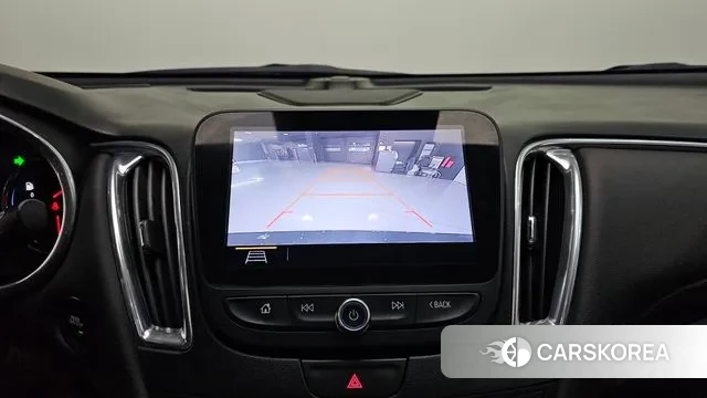 Chevrolet (GM Daewoo) The New Malibu id 3029061 из Кореи 8