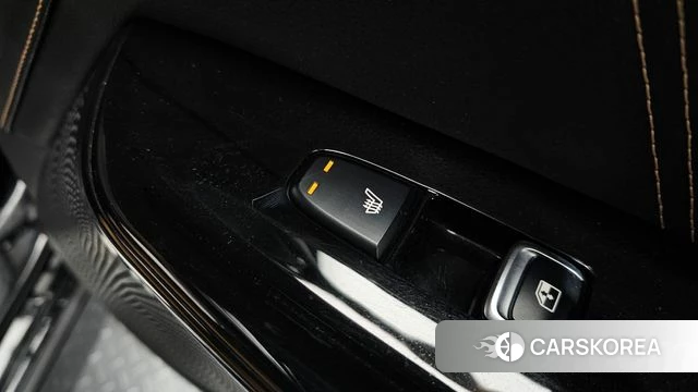 Kia K5 3rd generation id 4232284 из Кореи 8