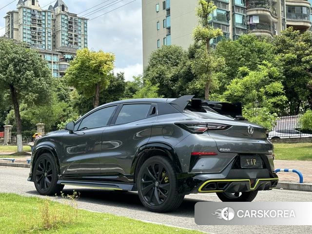 Chang'an UNI-T id 4368335 из Китая 8