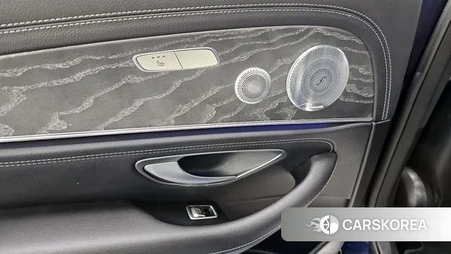 Mercedes-Benz E-Class W213 id 3747526 из Кореи 8