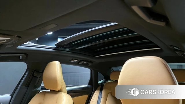 Volvo S90 id 3896845 из Кореи 8