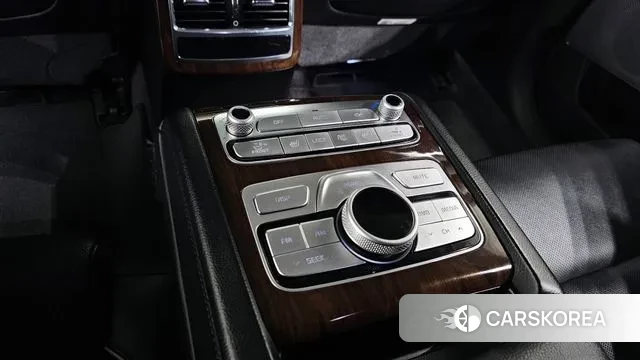 Kia More K9 id 3423427 из Кореи 8