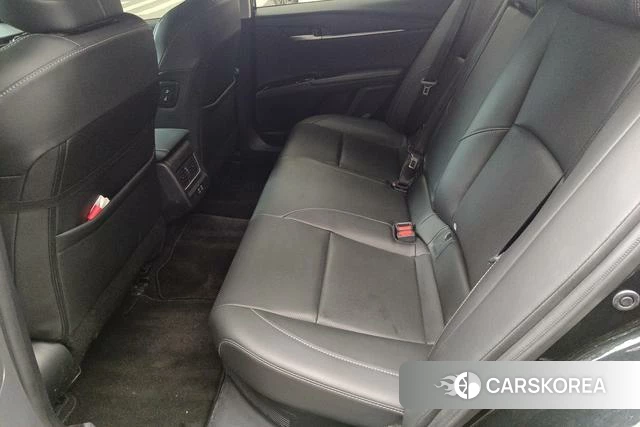 Toyota Camry id 4306990 из Китая 8