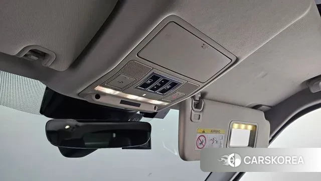 Land Rover Discovery 5 id 3667067 из Кореи 8