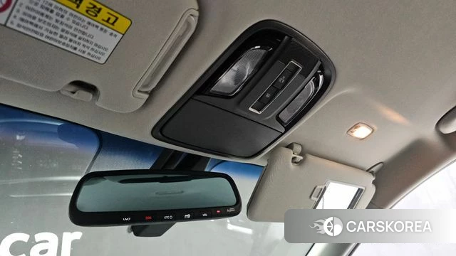 Kia The New Sorento id 4727531 из Кореи 8