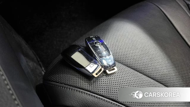 Mercedes-Benz S-Class W222 id 4781173 из Кореи 8