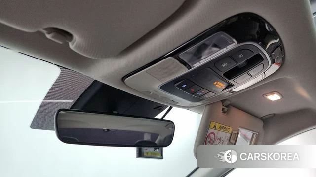 Hyundai Sonata (DN8) id 3860271 из Кореи 8