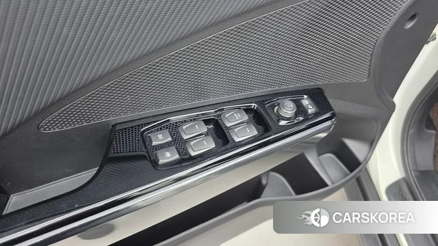 Ssangyong Berry New Tivoli id 4542261 из Кореи 8