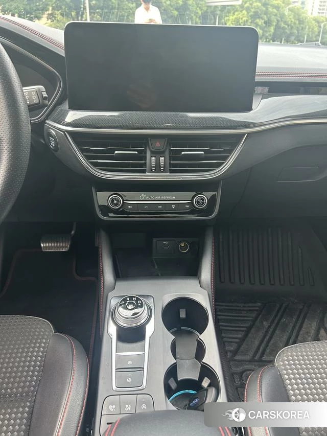 Ford Fox id 4368355 из Китая 8