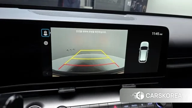 Hyundai Kona (SX2) id 3566099 из Кореи 8