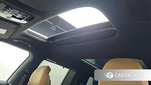 Hyundai Santa Fe (MX5) id 3487243 из Кореи 8