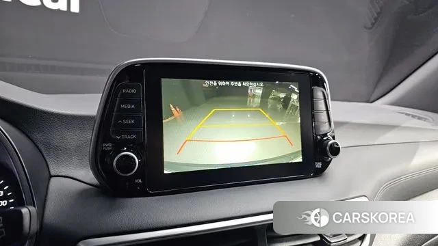 Hyundai All New Tucson id 3407661 из Кореи 8