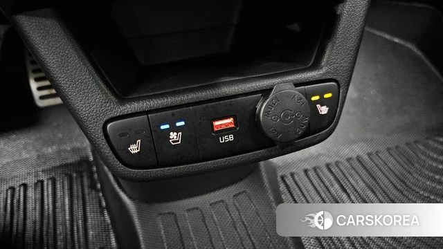 Kia The New Kia Ray EV id 4719957 из Кореи 8