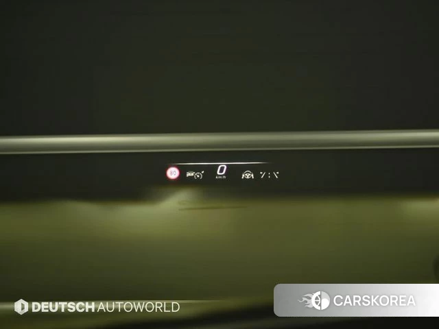 Mercedes-Benz S-Class W223 id 4591272 из Кореи 8