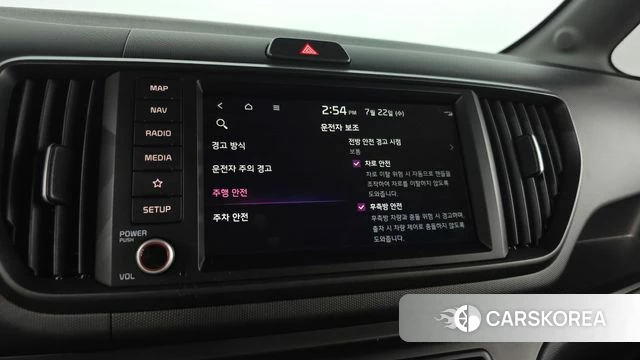 Kia The New Kia Ray id 4612880 из Кореи 8