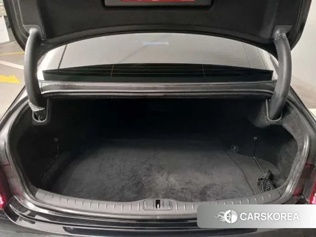 Genesis G80 (RG3) id 3512362 из Кореи 8