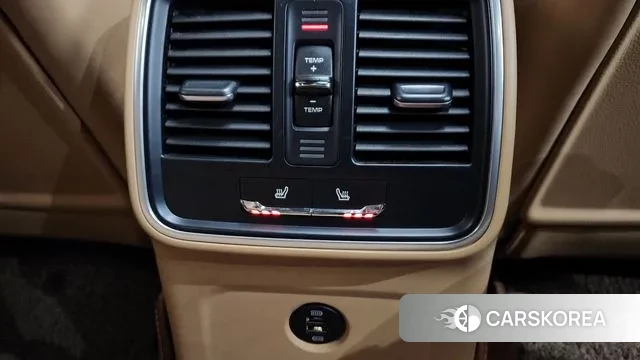 Porsche Macan id 3510173 из Кореи 8