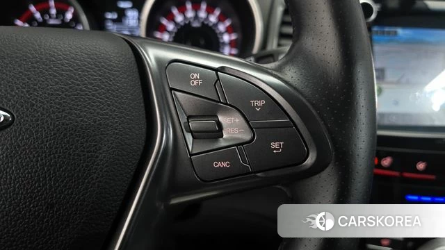 Ssangyong Tivoli Armor id 4794959 из Кореи 8