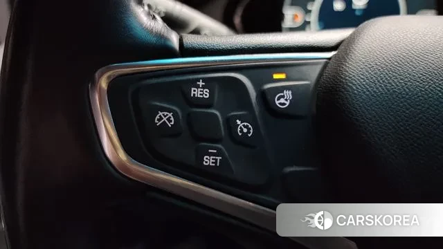 Chevrolet (GM Daewoo) Bolt EV id 2931472 из Кореи 8