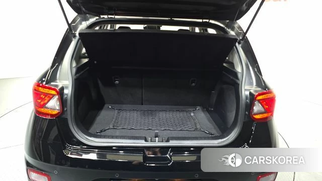 Hyundai Venue id 4401915 из Кореи 8