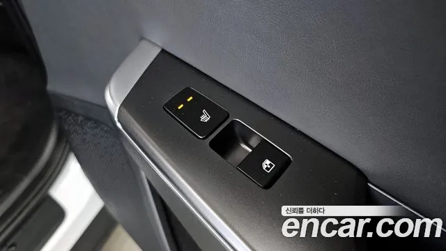 Kia EV6 id 2911049 из Кореи 8