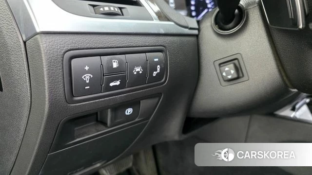 Genesis G80 id 4620254 из Кореи 8