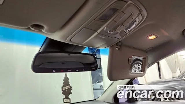 Hyundai Santa Fe TM id 2881588 из Кореи 8