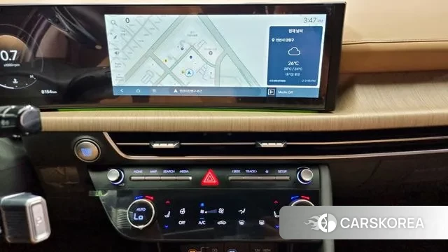 Hyundai Sonata D Edge (DN8) id 3031555 из Кореи 8