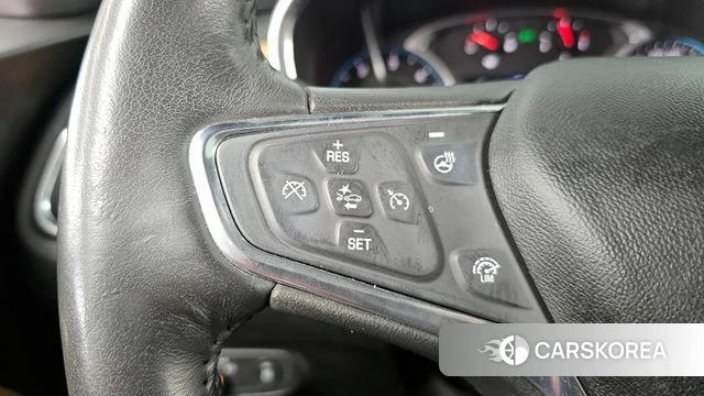 Chevrolet (GM Daewoo) Equinox id 3795972 из Кореи 8