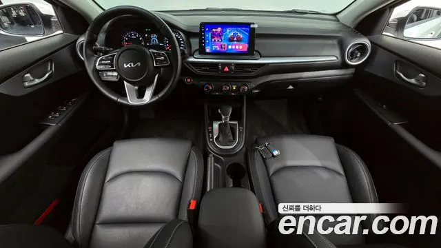 Kia The New K3 2nd generation id 2639295 из Кореи 8