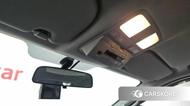 Hyundai The New Grand Starex id 4502383 из Кореи 8