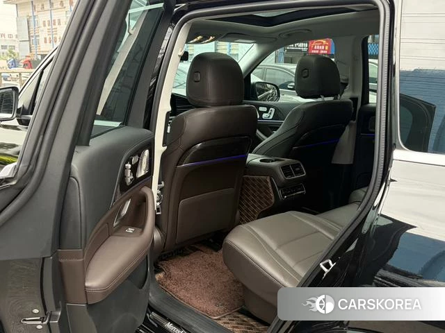 Mercedes-Benz GLS id 4272826 из Китая 8