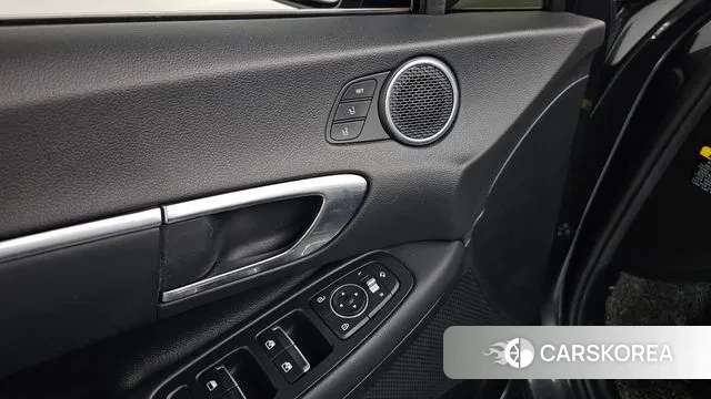 Hyundai Sonata (DN8) id 3013380 из Кореи 8