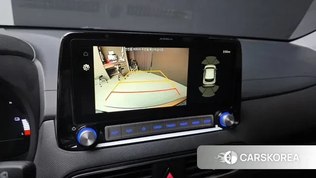 Hyundai Kona Electric id 3493720 из Кореи 8