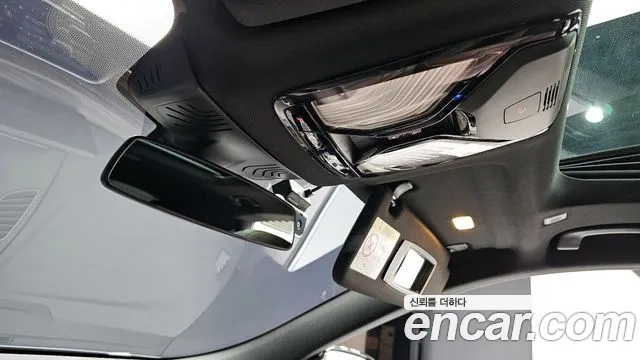 BMW 6 Series GT (G32) id 2921947 из Кореи 8