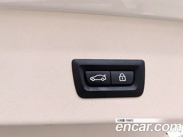 BMW X4 (G02) id 2891560 из Кореи 8