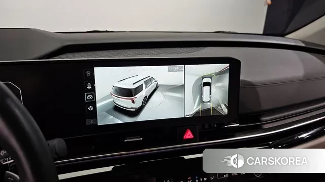 Kia The New Carnival 4th Generation id 3016009 из Кореи 8