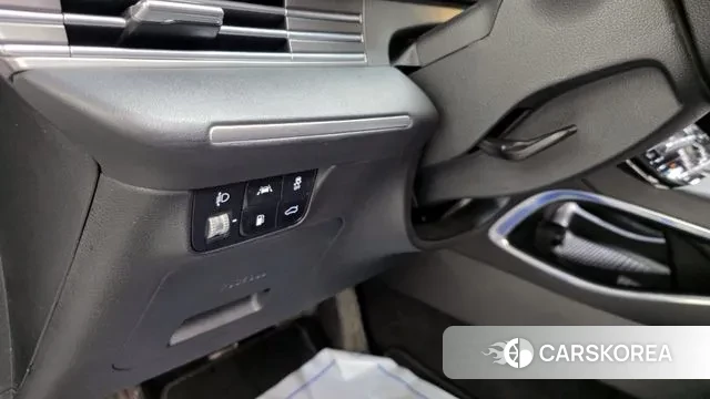 Hyundai The New Grandeur IG id 3453275 из Кореи 8