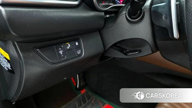 Genesis G70 id 3893749 из Кореи 8