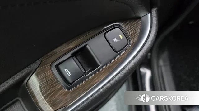 Chevrolet (GM Daewoo) The New Malibu id 3350860 из Кореи 8