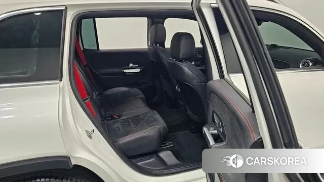 Mercedes-Benz GLB-Class X247 id 2894689 из Кореи 8