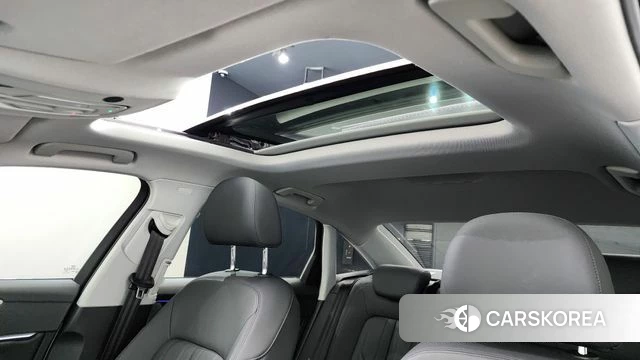 Audi A6 (C8) id 4202593 из Кореи 8