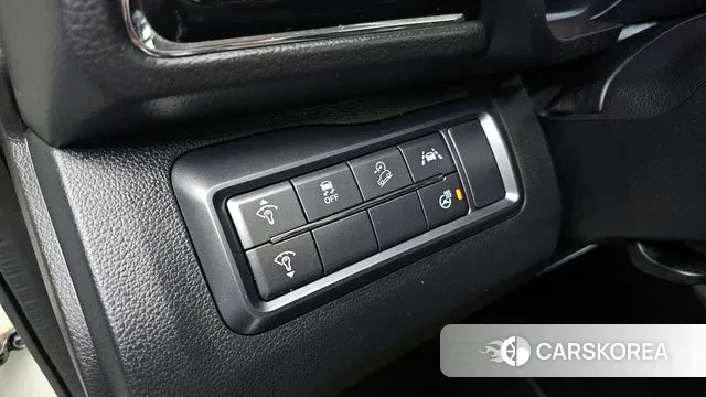 Ssangyong Berry New Tivoli id 3468907 из Кореи 8