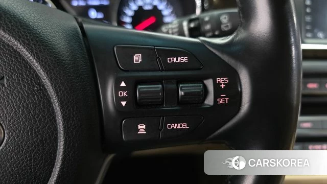 Kia The New Carnival id 3911663 из Кореи 8