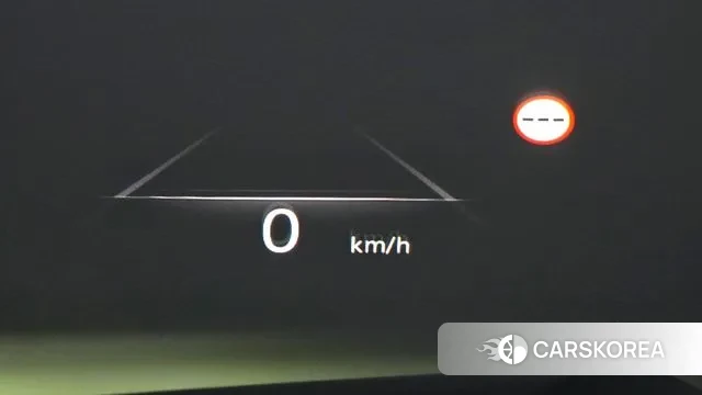 Genesis GV80 id 3483458 из Кореи 8